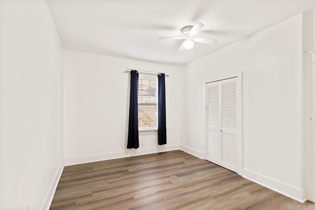 5325 B Street, Little Rock, AR 72205