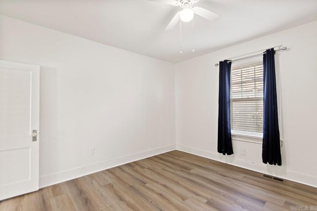 5325 B Street, Little Rock, AR 72205