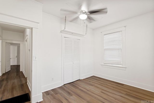 5325 B Street, Little Rock, AR 72205