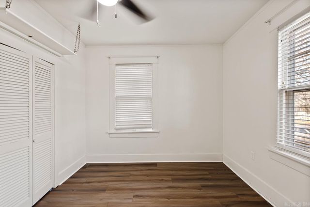 5325 B Street, Little Rock, AR 72205