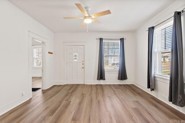 5325 B Street, Little Rock, AR 72205