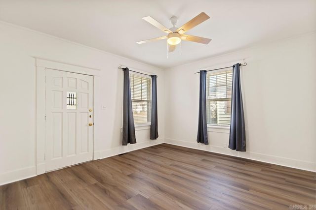 5325 B Street, Little Rock, AR 72205