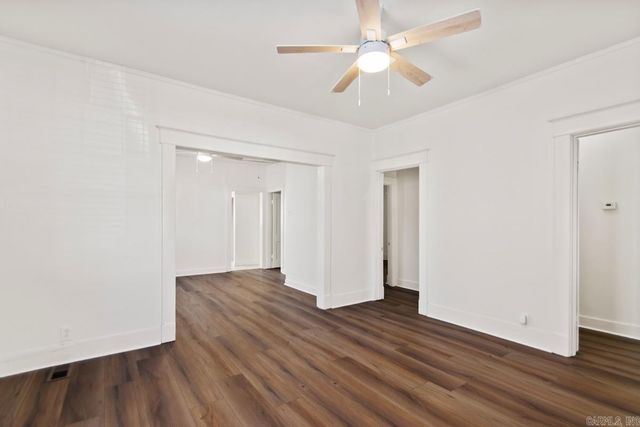 5325 B Street, Little Rock, AR 72205