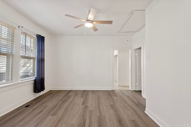 5325 B Street, Little Rock, AR 72205