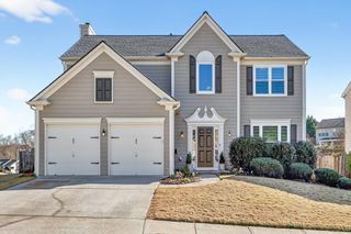 144 Towey Trail, Woodstock, GA 30188
