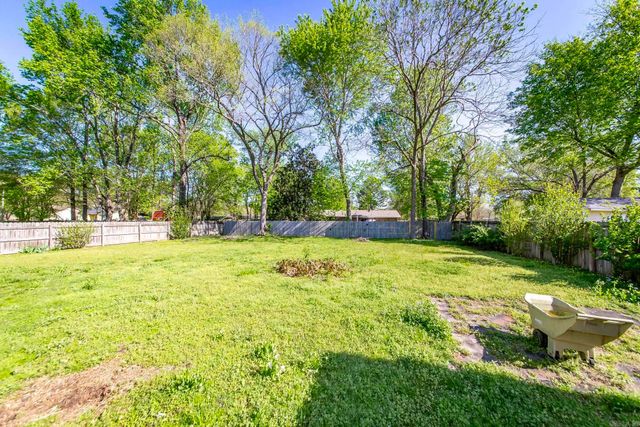 8 Cross Street, Mayflower, AR 72106