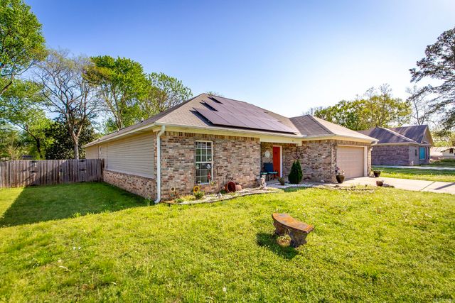 8 Cross Street, Mayflower, AR 72106