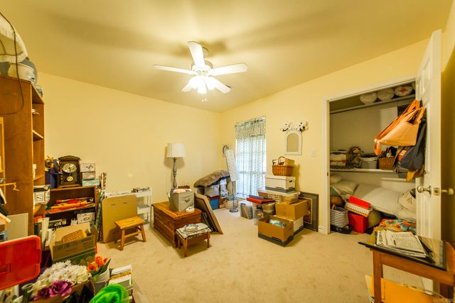 8 Cross Street, Mayflower, AR 72106