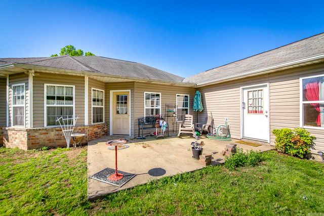 8 Cross Street, Mayflower, AR 72106