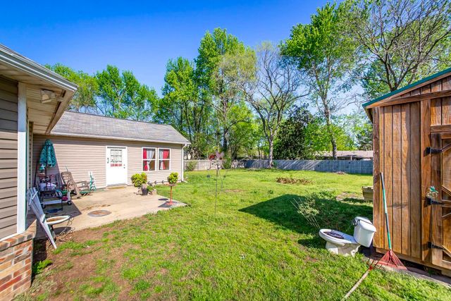 8 Cross Street, Mayflower, AR 72106