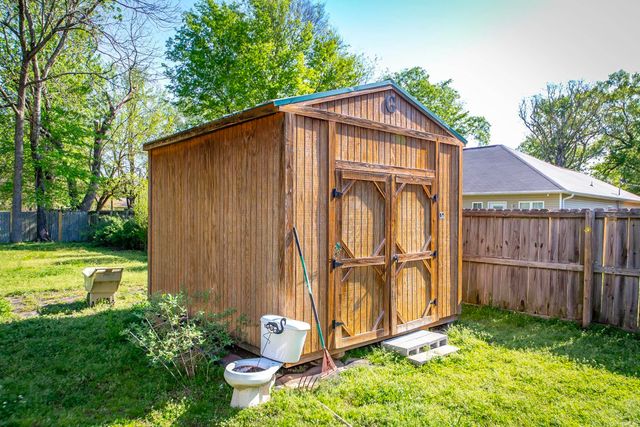 8 Cross Street, Mayflower, AR 72106