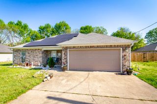 8 Cross Street, Mayflower, AR 72106