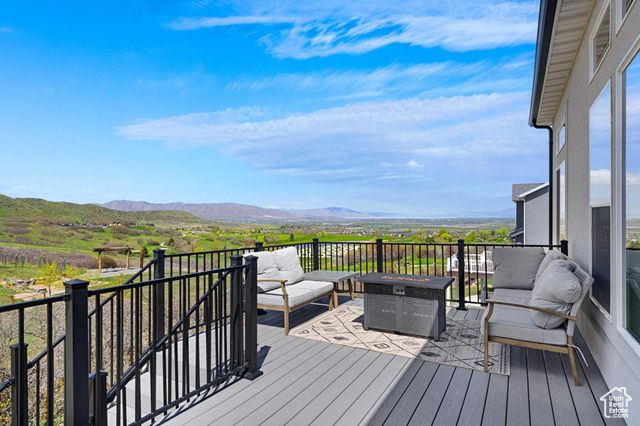 86 ELK RIDGE DR, Elk Ridge, UT 84651