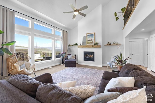 86 ELK RIDGE DR, Elk Ridge, UT 84651
