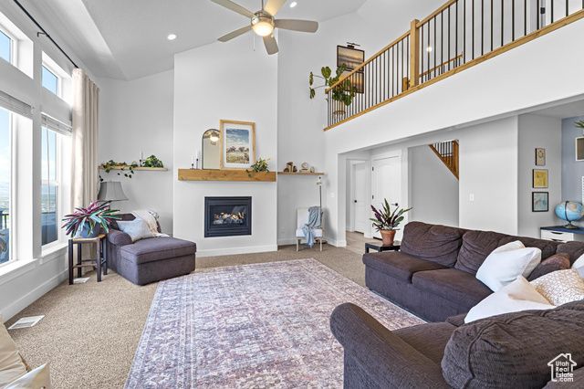 86 ELK RIDGE DR, Elk Ridge, UT 84651