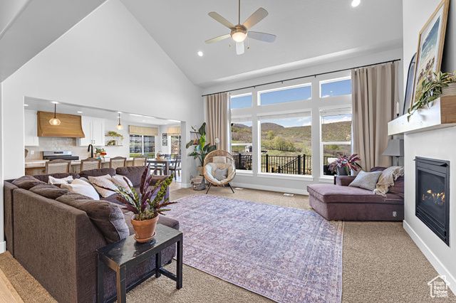 86 ELK RIDGE DR, Elk Ridge, UT 84651