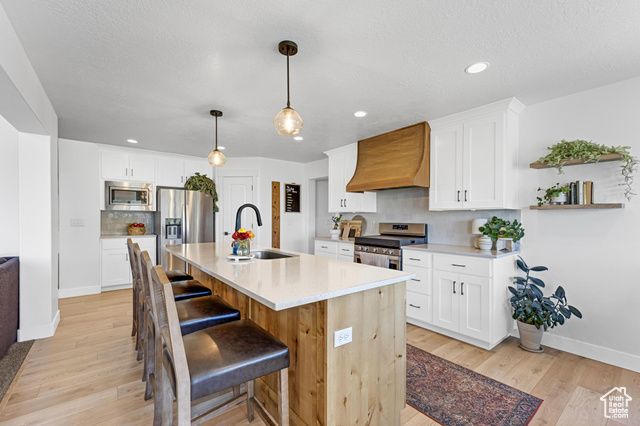 86 ELK RIDGE DR, Elk Ridge, UT 84651