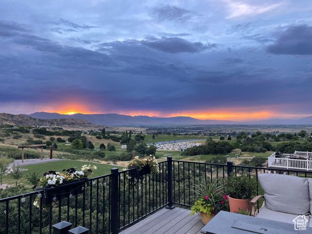86 ELK RIDGE DR, Elk Ridge, UT 84651