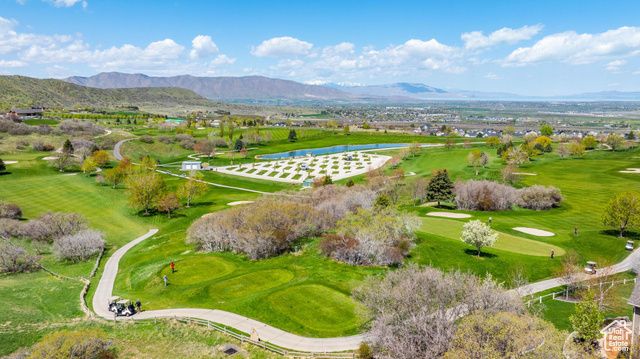 86 ELK RIDGE DR, Elk Ridge, UT 84651