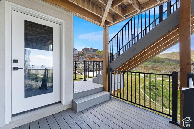 86 ELK RIDGE DR, Elk Ridge, UT 84651