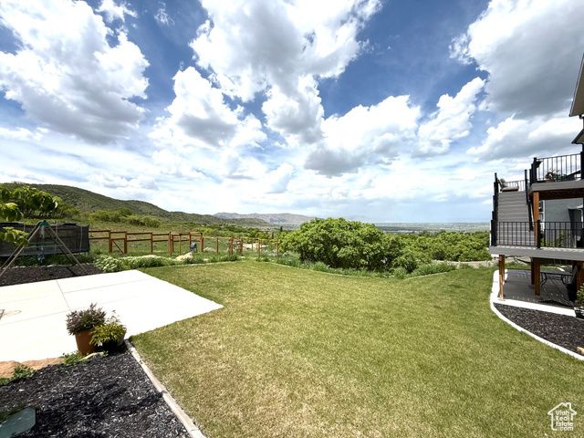 86 ELK RIDGE DR, Elk Ridge, UT 84651