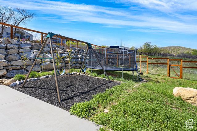 86 ELK RIDGE DR, Elk Ridge, UT 84651