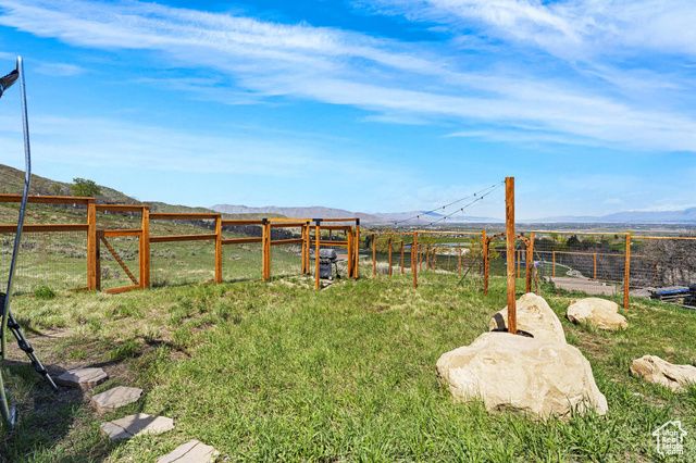 86 ELK RIDGE DR, Elk Ridge, UT 84651