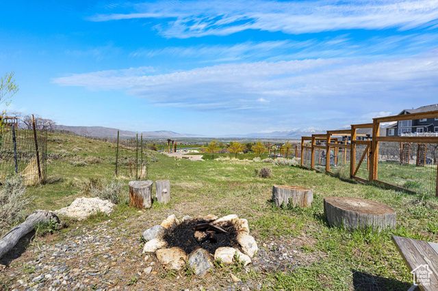 86 ELK RIDGE DR, Elk Ridge, UT 84651