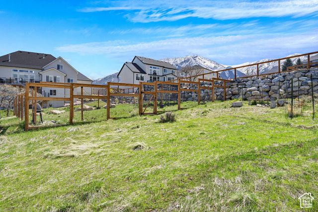 86 ELK RIDGE DR, Elk Ridge, UT 84651