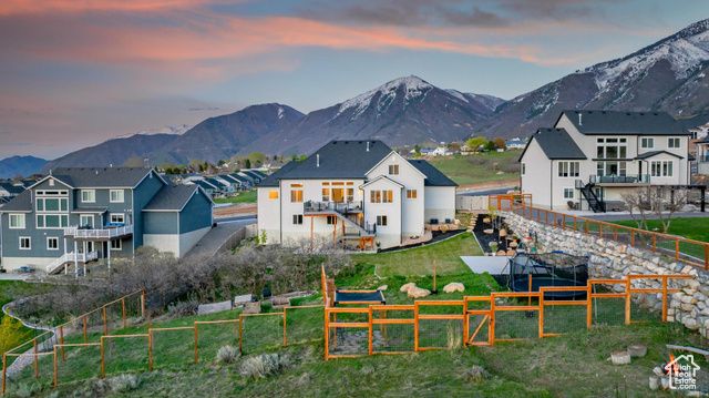 86 ELK RIDGE DR, Elk Ridge, UT 84651