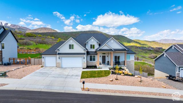 86 ELK RIDGE DR, Elk Ridge, UT 84651