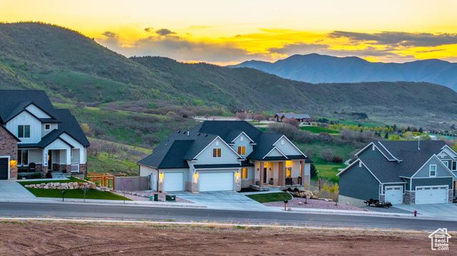 86 ELK RIDGE DR, Elk Ridge, UT 84651