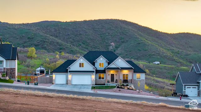 86 ELK RIDGE DR, Elk Ridge, UT 84651