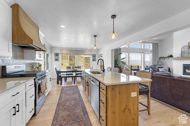 86 ELK RIDGE DR, Elk Ridge, UT 84651