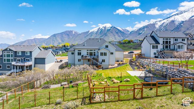 86 ELK RIDGE DR, Elk Ridge, UT 84651