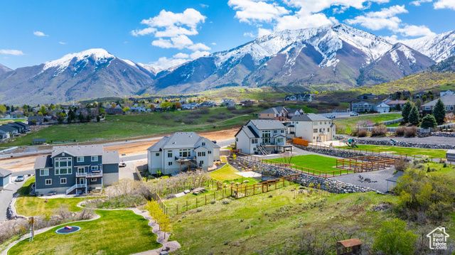 86 ELK RIDGE DR, Elk Ridge, UT 84651