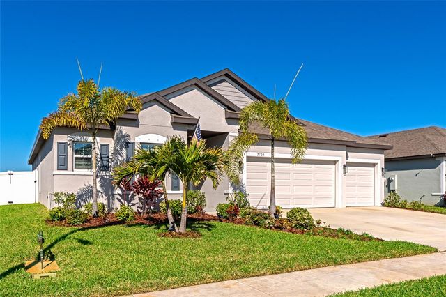 2105 CITRUS BREEZE DRIVE, Bradenton, FL 34208