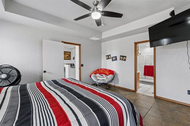 616 Madeline Lane, Moore, OK 73160