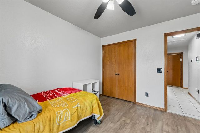 616 Madeline Lane, Moore, OK 73160