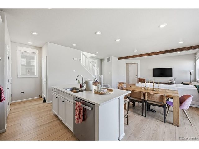 7283 Goldbloom Ln, Littleton, CO 80125