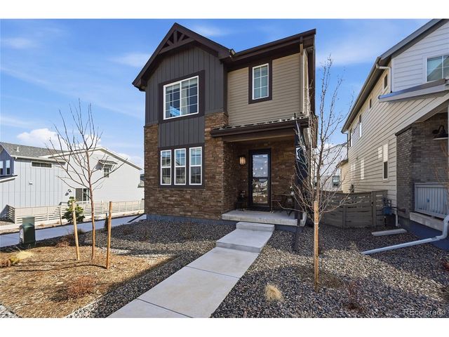 7283 Goldbloom Ln, Littleton, CO 80125