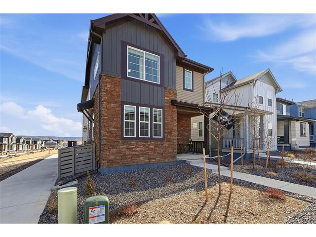 7283 Goldbloom Ln, Littleton, CO 80125