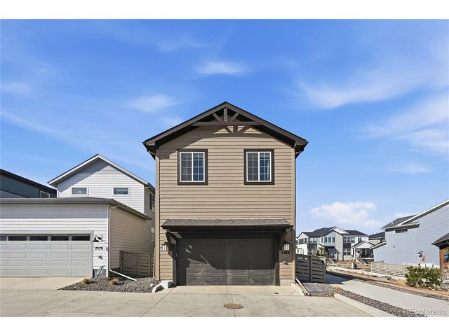 7283 Goldbloom Ln, Littleton, CO 80125