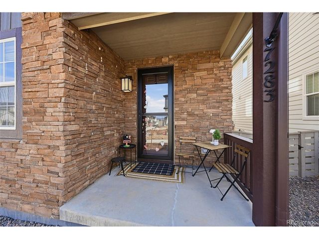 7283 Goldbloom Ln, Littleton, CO 80125
