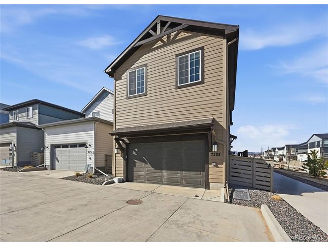 7283 Goldbloom Ln, Littleton, CO 80125