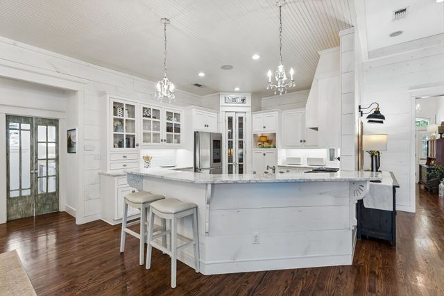 414 N Waddill Street, Mckinney, TX 75069