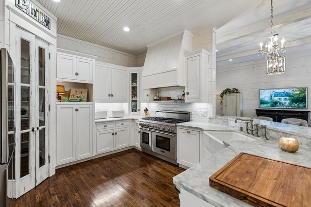 414 N Waddill Street, Mckinney, TX 75069