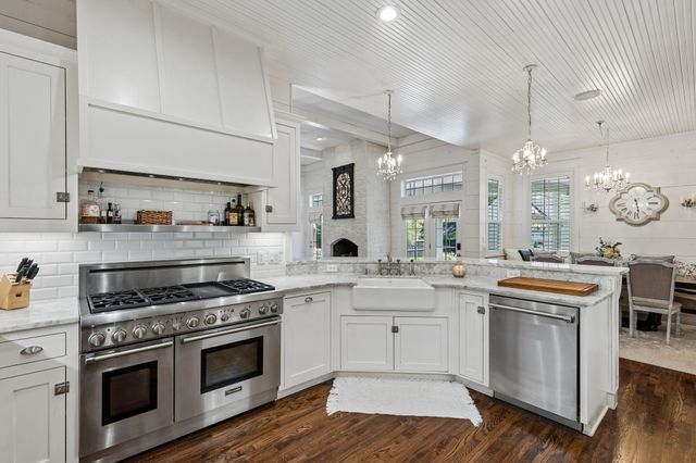 414 N Waddill Street, Mckinney, TX 75069