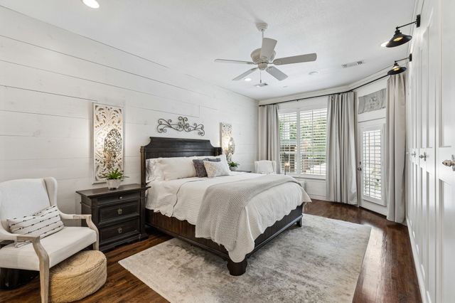 414 N Waddill Street, Mckinney, TX 75069