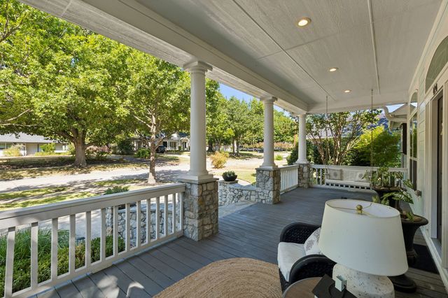 414 N Waddill Street, Mckinney, TX 75069